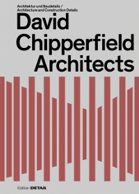 Cover David Chipperfield