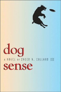 Cover Dog Sense