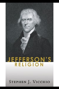 Cover Jefferson's Religion