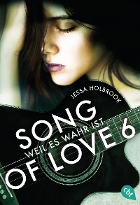 Cover SONG OF LOVE - Weil es wahr ist