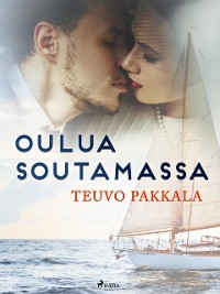 Cover Oulua soutamassa