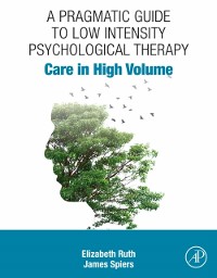 Cover Pragmatic Guide to Low Intensity Psychological Therapy