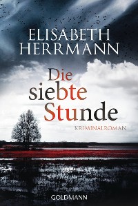 Cover Die siebte Stunde