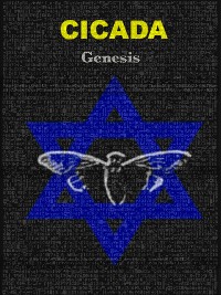 Cover Cicada - Genesis