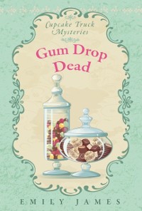 Cover Gum Drop Dead