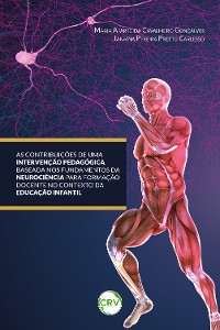 Cover As contribuições de uma intervenção pedagógica baseada nos fundamentos da neurociência para formação docente no contexto da educação infantil