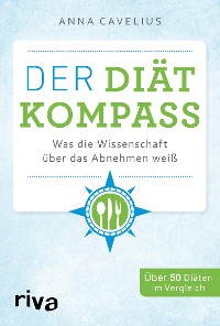 Cover Der Diätkompass