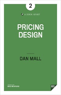 Cover Pricing Design