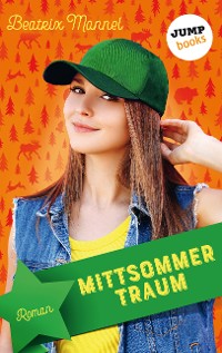 Cover Mittsommertraum