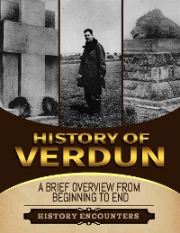 Cover Battle of Verdun