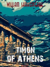 Cover Timon of Athens