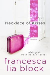 Cover Necklace of Kisses