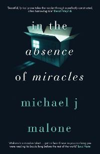 Cover In the Absence of Miracles