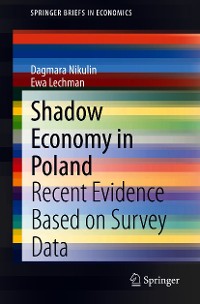 Cover Shadow Economy in Poland