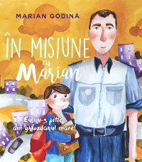 Cover În misiune cu Marian