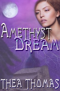 Cover Amethyst Dream