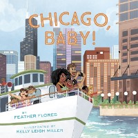 Cover Chicago, Baby!