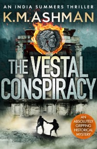 Cover Vestal Conspiracy