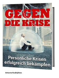 Cover Gegen die Krise