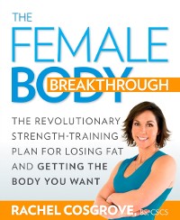 Cover Female Body Breakthrough