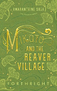 Cover Mikoto and the Reaver Village