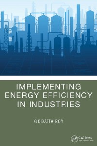 Cover Implementing Energy Efficiency in Industries