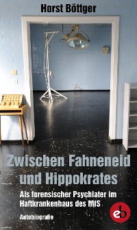 Cover Zwischen Fahneneid und Hippokrates