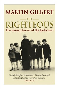 Cover Righteous