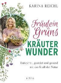Cover Fräulein Grüns Kräuterwunder