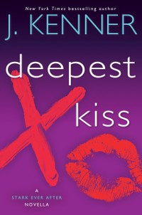 Cover Deepest Kiss