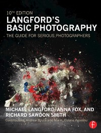 Cover Langford''s Basic Photography