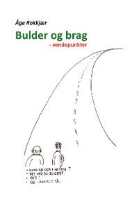 Cover Bulder og brag