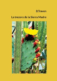 Cover La trezoro de la Sierra Madre