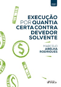 Cover Execução por quantia certa contra devedor solvente