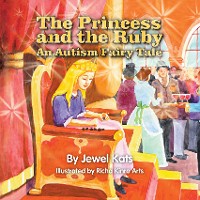 Cover The Princess and the Ruby