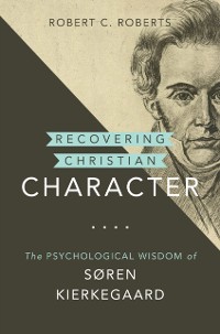 Cover Recovering Christian Character