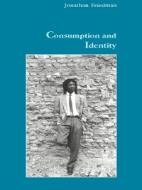 Cover Consumption and Identity