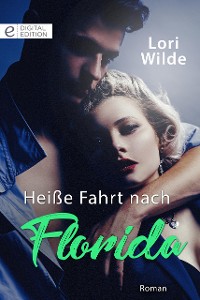 Cover Heiße Fahrt nach Florida