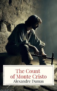 Cover The Count of Monte Cristo