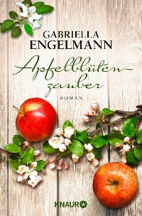 Cover Apfelblütenzauber