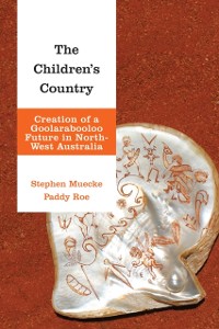 Cover Children's Country