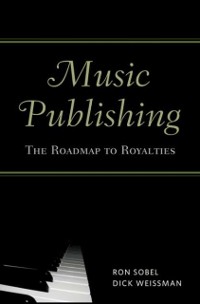 Cover Music Publishing