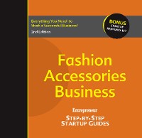 Cover Fashion Accessories Business