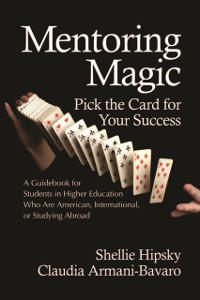 Cover Mentoring Magic