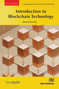 Cover Introduction to Blockchain Technology