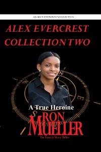 Cover Alex Evercrest Collection Two