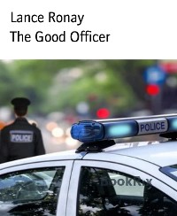 Cover The Good Officer