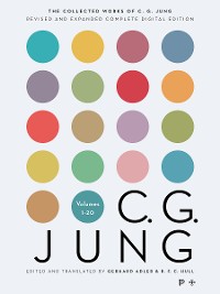 Cover The Collected Works of C. G. Jung