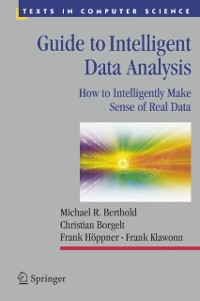 Cover Guide to Intelligent Data Analysis