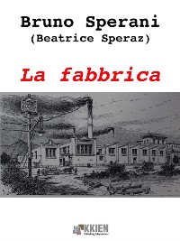 Cover La fabbrica